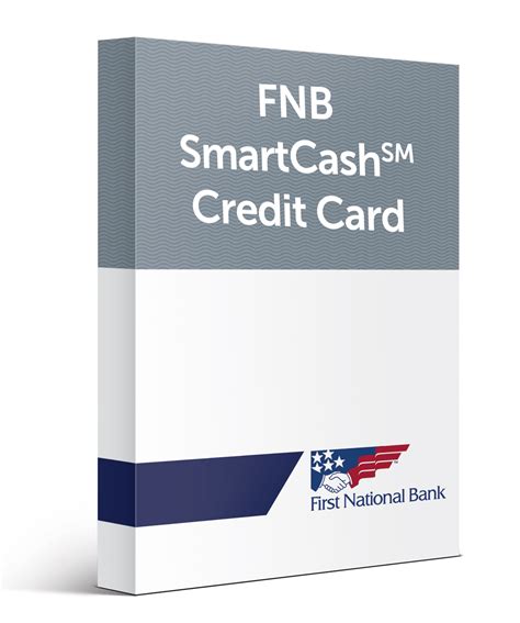 Personal SmartCash Credit Card 